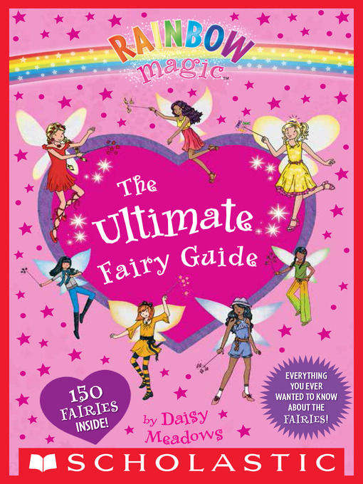 Title details for The Ultimate Fairy Guide by Daisy Meadows - Wait list